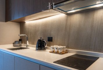 Departamento en arriendo en Providencia