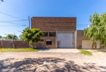 Galpónes/Bodegas en  Partido De Bahía Blanca, Buenos Aires (fuera De Gba)