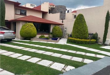 Casa en  La Michoacana, Metepec