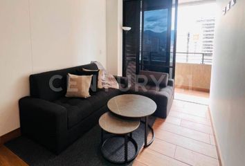 Apartamento en Calle 20, Comuna 14 - El Poblado, Perímetro Urbano Medellín, Medellín, Valle De Aburrá, Antioquia, Rap Del Agua Y La Montaña, 050021, Colombia