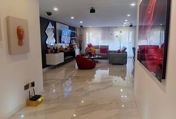Apartment for rent in Los Rosales Norte, Bogotá