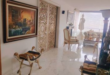 Apartment for rent in La Carolina, Bogotá