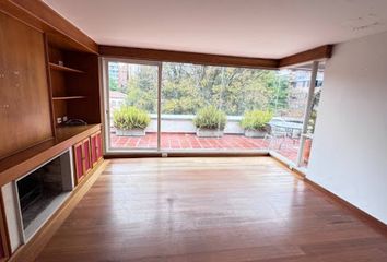 Apartment for rent in La Cabrera, Bogotá