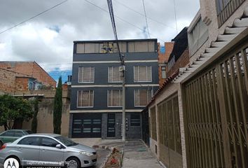 Apartment for rent in Bravo Páez, Bogotá