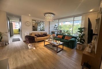 Apartment for rent in Envigado, Envigado