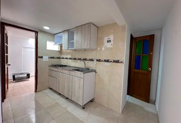 Apartamento en La Sultana, Manizales