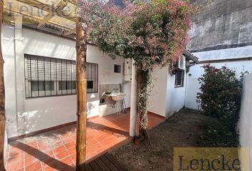 Departamento en  Lomas De San Isidro, Partido De San Isidro