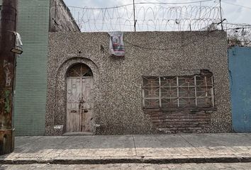 Lote de Terreno en  Calle Manuel Doblado, Centro, Ciudad De México, Cuauhtémoc, Ciudad De México, 06020, México