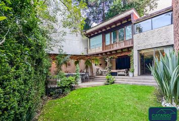 Casa en venta en Tetelpan