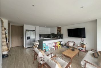 Apartamento en Avenida Alberto Mendoza Hoyos, El Trébol, Comuna Palogrande, Perímetro Urbano Manizales, Manizales, Centrosur, Caldas, Rap Del Agua Y La Montaña, 170003, Colombia