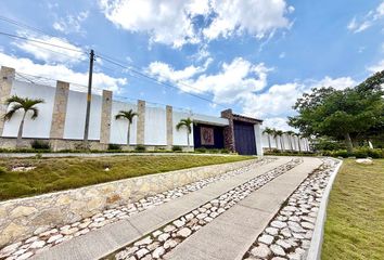 Quinta en  Carretera Tuxtla Gutiérrez-arriaga, Santa Inés Buenavista Jubilados, Berriozábal, Chiapas, México