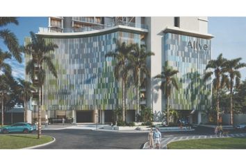Apartamento en  San Francisco, Ciudad De Panamá