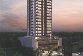 Apartamento en  Santa María, Ciudad De Panamá