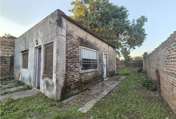 Terrenos en  Villa Centenario, Resistencia