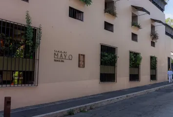 Edificio en  Cuernavaca Centro, Cuernavaca, Morelos