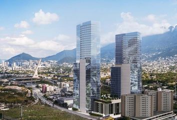 Departamento en  Boulevard Antonio L. Rodríguez, San Jerónimo, Monterrey, Nuevo León, 64640, México