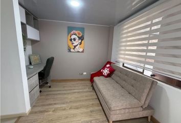 Apartment for rent in Centro, Manizales