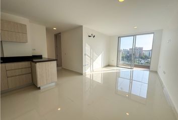 Apartamento en Granadillo, Barranquilla
