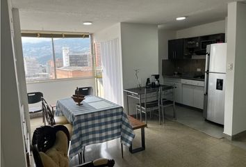 Apartment for rent in Oriente, Medellín