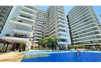 Apartamento en Acodis, Santa Marta