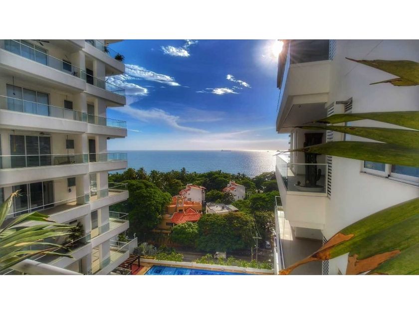 Apartamento en arriendo Acodis, Norte