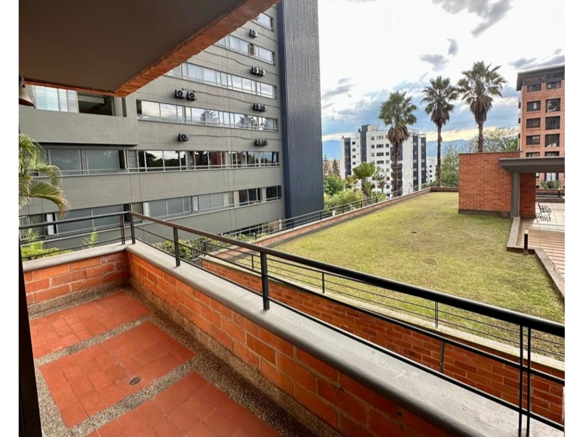 Apartamento en arriendo Los Balsos (Suroriente) en Los Balsos