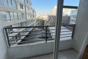 Departamento en arriendo en Santiago Centro