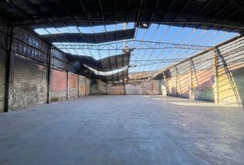 Galpónes/Bodegas en  Bosques, Partido De Florencio Varela