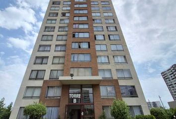 Departamento en arriendo en La Florida