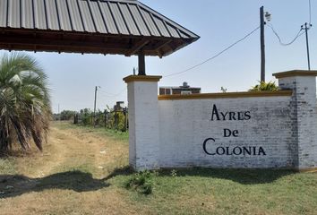 Terrenos en  Santa Ana De Los Huácaras, Corrientes
