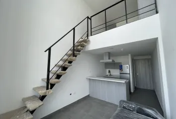 Departamento en  Calle José Mariano Salas, Hidalgo, Monterrey, Nuevo León, 64410, México