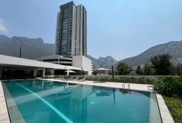 Departamento en  Hacienda La Banda, Santa Catarina