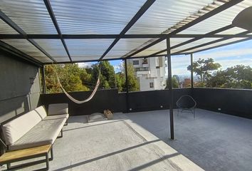 Apartamento en Chapinero Alto, Bogotá