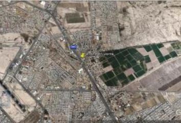 Lote de Terreno en  Zaragoza (la Orquídea), Torreón