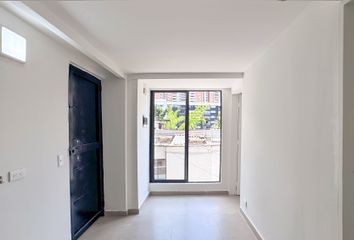Apartment for rent in Loma de los Bernal, Medellín