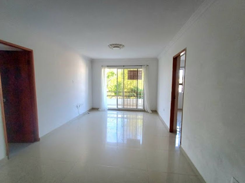 Apartamento en arriendo Las Gaviotas, De La Virgen Y Turística