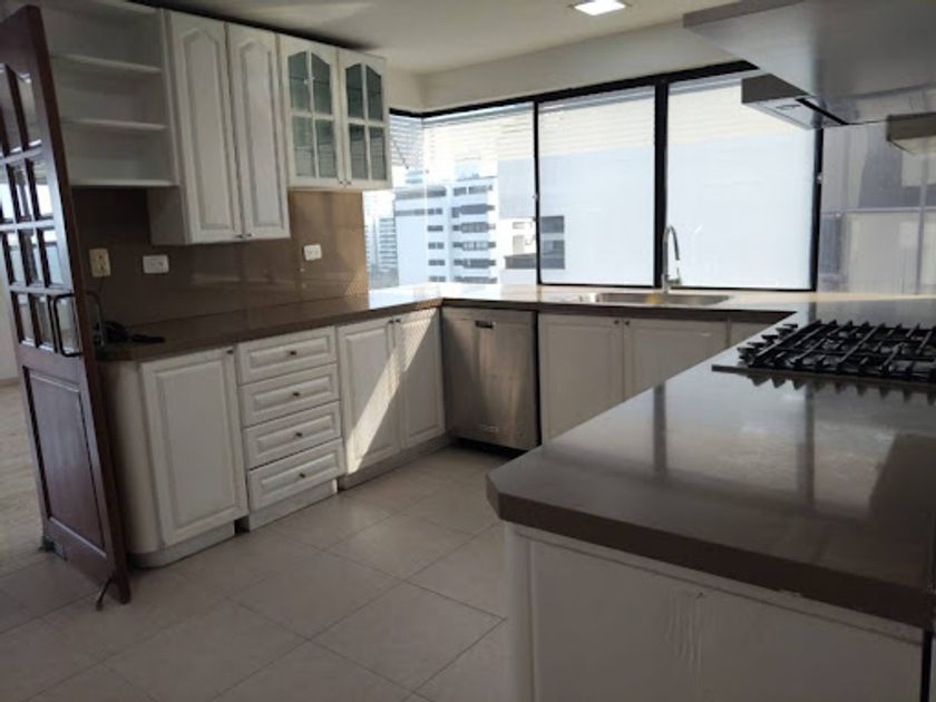 Apartamento en arriendo Bocagrande, Cartagena De Indias