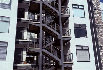 Departamento en  Boulevard Federico Benítez López, Delegación La Mesa, Tijuana, Municipio De Tijuana, Baja California, 22440, México