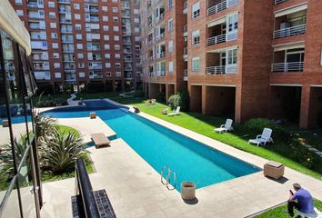 Departamento en  Nuñez, Capital Federal