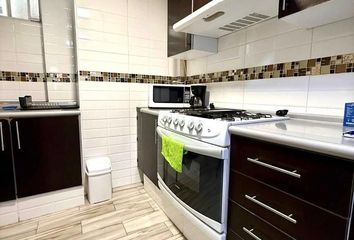 Departamento en renta en Hipódromo Condesa