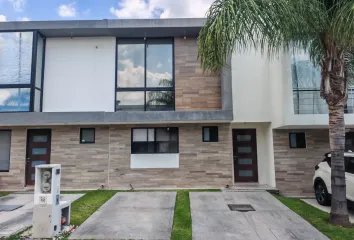 Condominio horizontal en  Delegación Epigmenio González, Municipio De Querétaro, Querétaro, 76146, México