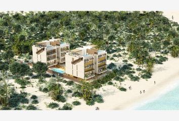 Departamento en  Isla De Holbox, Lázaro Cárdenas, Quintana Roo