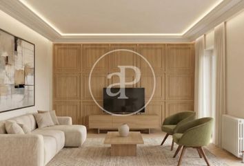 Apartamento en  Goya, Madrid