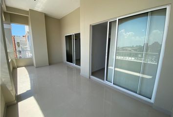 Apartamento en Altos De Riomar, Barranquilla