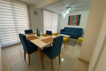 Apartamento en Alto Prado, Barranquilla