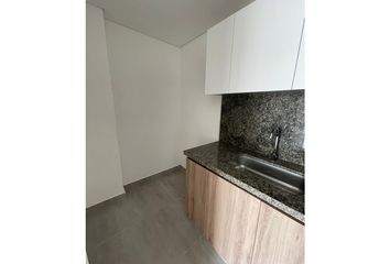 Apartamento en Andalucía, Barranquilla