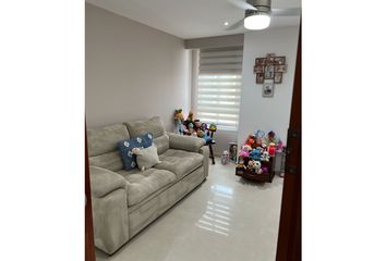 Apartment for rent in Alto Prado, Barranquilla