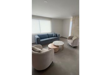 Apartamento en El Golf, Barranquilla
