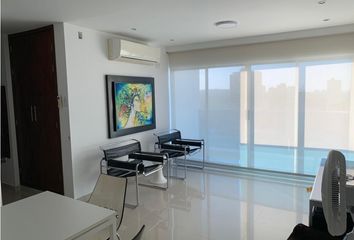 Apartment for rent in Villa Santos, Barranquilla