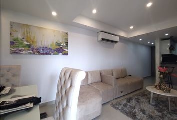 Apartment for rent in Villa Santos, Barranquilla